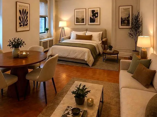 365 W End Ave, New York, NY