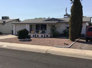 1132 S Ocotillo Dr, Apache Junction, AZ 85120