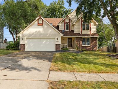 9807 Iltis Dr, Urbandale, IA, 50322