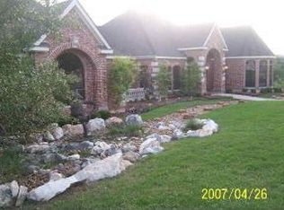 31 Champions Run, San Antonio, TX 78258