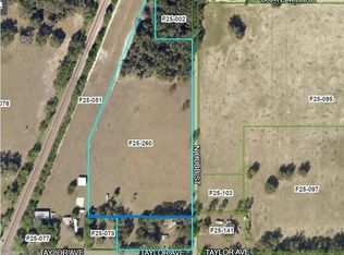 2327 Taylor Ave #3, Coleman, FL 33521