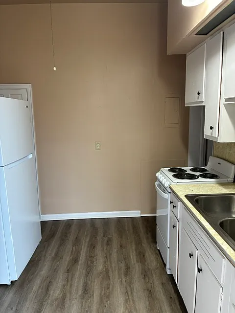 2 bed, 1.5 bath, $1,150 — Photo 3