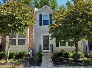 8117 Pennington Dr, Laurel, MD 20724