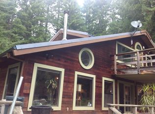 245 Buckman Trail Ln, McKinleyville, CA 95519