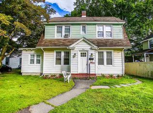 50 Market St, Ellenville, NY
