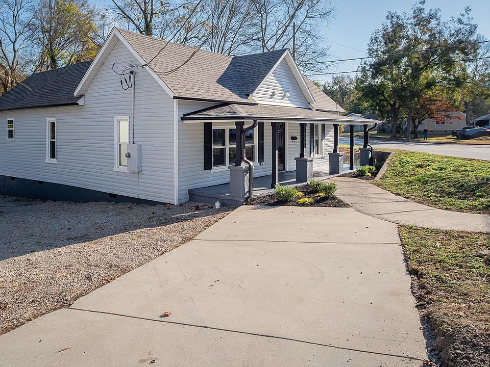 712 Kenmore Ave, Louisburg, NC 27549 Zillow