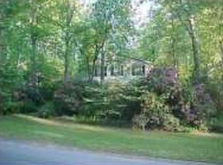 3610 Clubwood Trl, Marietta, GA 30068