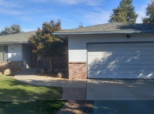 3190 E Millbrae Ave, Fresno, CA 93710