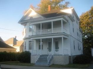 28 Monarch St, Fall River, MA 02723