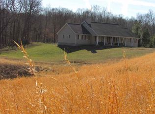 10340 Anderson Rd, Shoals, IN 47581