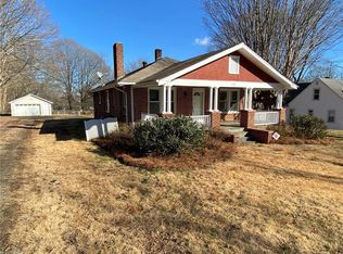 4523 June Ave, Winston Salem, NC 27106