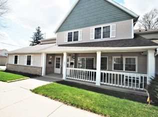 1401 Milwaukee Ave, South Milwaukee, WI 53172