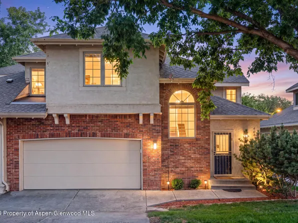 406 13th St, Glenwood Springs, CO 81601