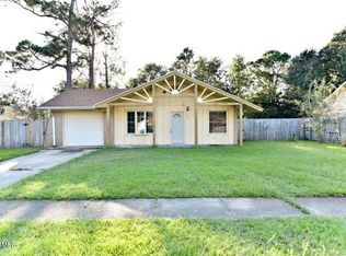 3501 Nunnally St, Gulfport, MS 39501