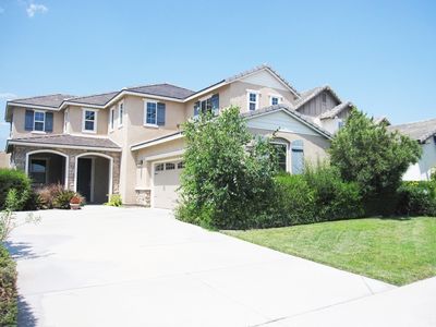 12624 Nottingham Dr, Rancho Cucamonga, CA, 91739