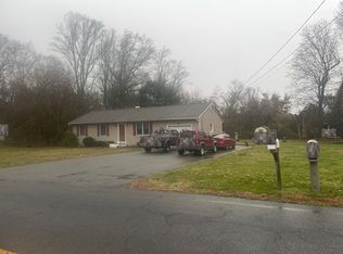 43 Beebe Run Rd, Bridgeton, NJ 08302