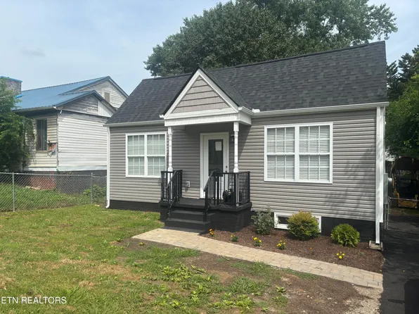 2549 Keith Ave, Knoxville, TN 37921