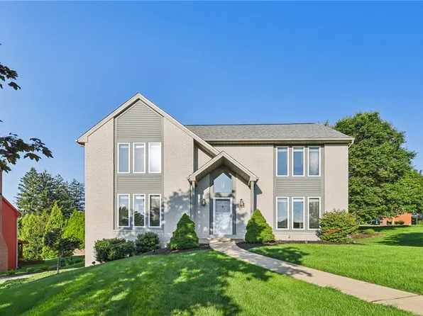 1069 Augusta Way, Pittsburgh, PA 15236