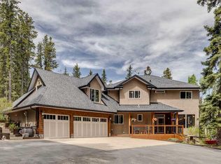 4 SE Highlands Pl, Rocky View County, AB T0L0K0