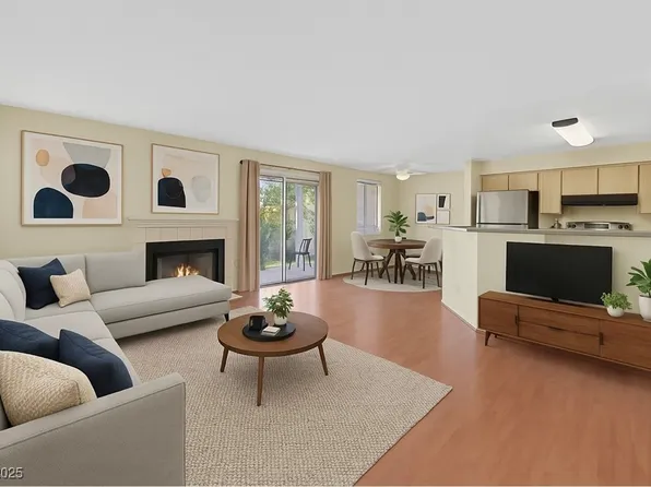 7901 Idledale Ct Unit 102, Las Vegas, NV 89145