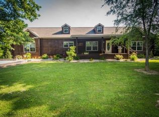 9391 Billett Ln, Lawrenceville, IL 62439