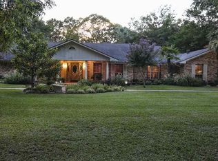 1099 Fm 3129 N, Bloomburg, TX 75556