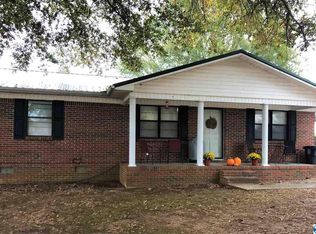 1480 County Road 121, Moulton, AL 35650