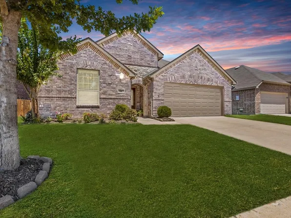 1609 Whistler Dr, Little Elm, TX 75068