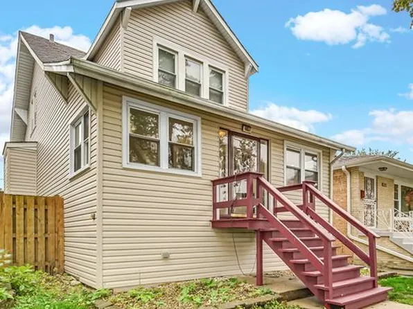 4057 N Overhill Ave, Norridge, IL 60706