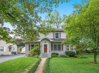 1524 Miles Ave, Kalamazoo, MI 49001