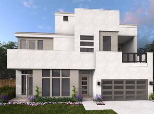 7709 Element Ave, Plano, TX 75024