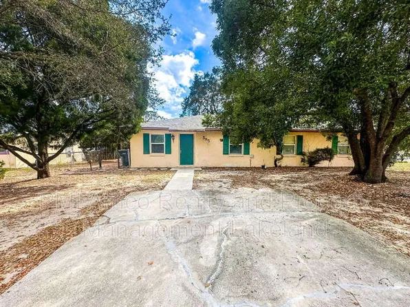 585 N Scenic Hwy, Babson Park, FL 33827