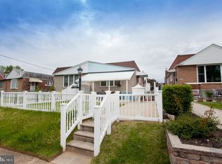 8534 Benton Ave, Philadelphia, PA 19152