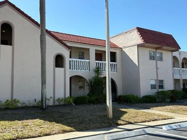 9700 Starkey Rd APT 113, Seminole, FL 33777