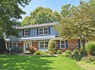 317 Annondale Ln, Ballwin, MO