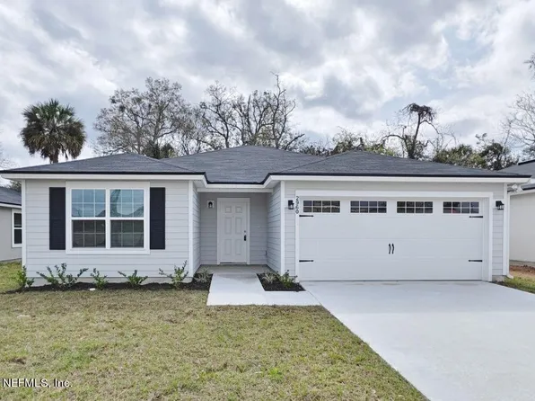 2960 RAYFORD Street, Jacksonville, FL 32205