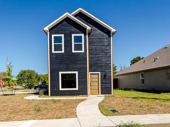 300 Henry St, Waxahachie, TX 75165