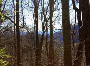 4 Granny Shepherd Rd, Mars Hill, NC 28754