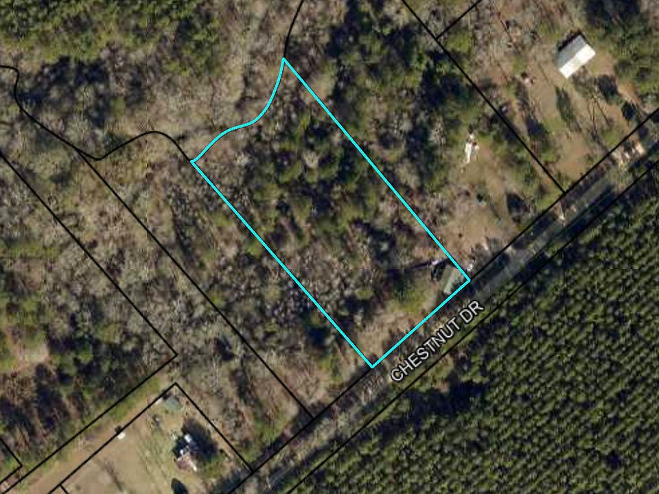 2nd image of 0 Chestnut Dr