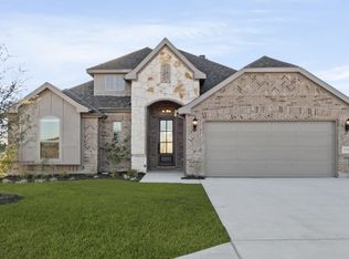 1329 Promised Land Rd, Hewitt, TX 76643