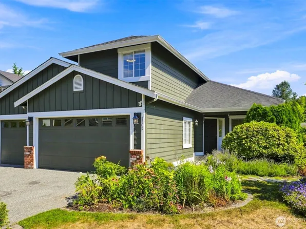 3505 Catherine Drive, Lake Stevens, WA 98258