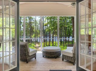 22517 Frances Way, Tallahassee, FL 32310