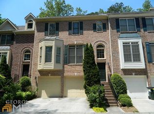 7242 Village Creek Trce, Sandy Springs, GA 30328