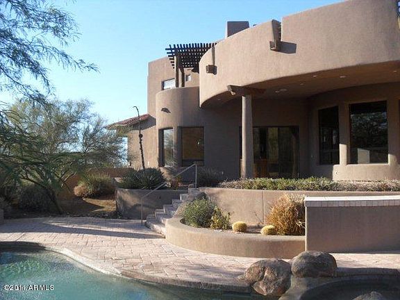 4th image of 11317 E DESERT VISTA Drive