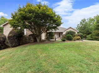 251 Woodall Mountain Rd, Pickens, SC 29671