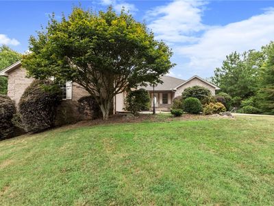 251 Woodall Mountain Rd, Pickens, SC, 29671