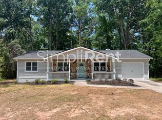 914 Stormy Ln, Jonesboro, GA