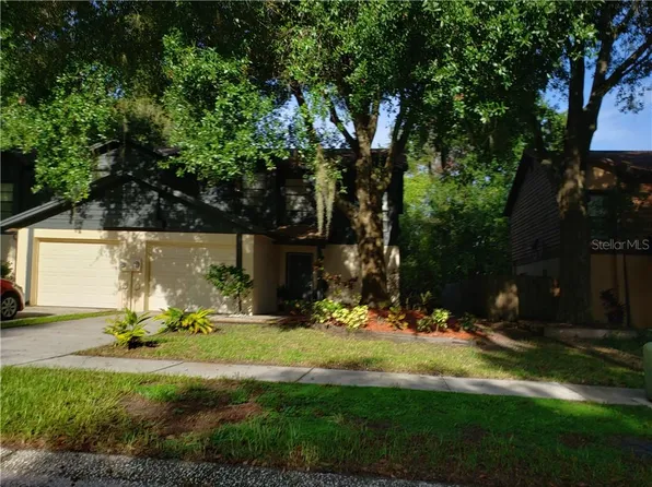5241 Corvette Dr, Lutz, FL 33558