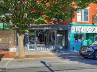 46 N Prince St APT 3, Lancaster, PA 17603