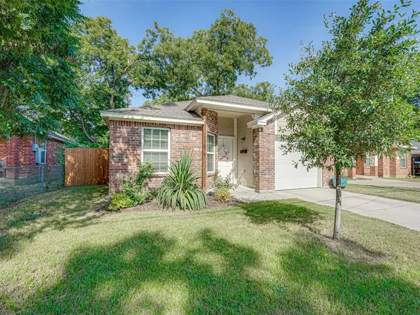 3507 Ladd St, Dallas, TX 75212